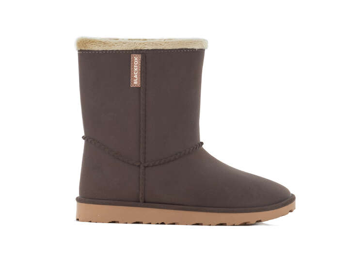 BLACKFOX CHEYENNETOO Damenstiefel BLACKFOX CHEYENNETOO Damenstiefel